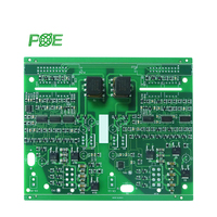 Fábrica de ensamblaje de PCB en China, servicios de fabricación electrónica OEM, electrónica inteligente PCBA
