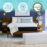 Matelas à mémoire de forme bon marché en tissu de luxe en peluche haute densité Japon futon gel reine compresse