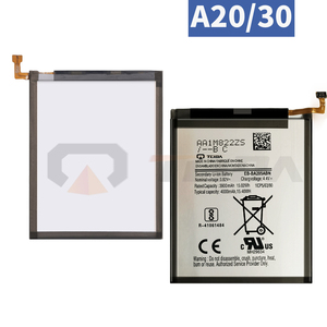 Original Samsung S3 mini S7E S8 S8 + và S10 loạt điện thoại di động pin lithium thay thế trong kho - Product Image 2
