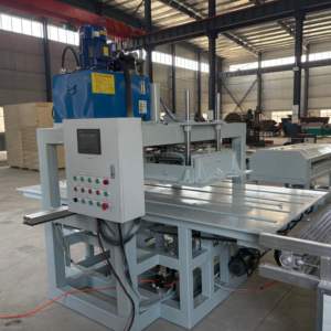 Máquina de Reciclaje de Paneles Solares de Doble Cara de 300 kg/h, Máquina de Reciclaje de Paneles Fotovoltaicos Solares - Product Image 6