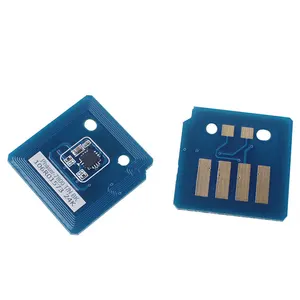 Xe. 7800 laser printer chips 106R01569 106R01563 106R01564 106R01565 compatible copier spare parts reset toner chip