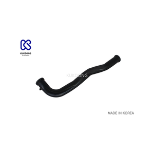 Realizzato In corea del sud 25460-2G201 tubo & O-Ring Assy ingresso acqua per il commercio all'ingrosso di esportazione - Product Image 1