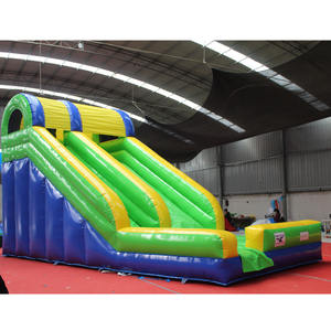 Nuevo Tobogán Inflable Comercial <span class=keywords><strong>de</strong></span> Diseño Personalizado, con un Diseño Apto para Niños, Adecuado para Diversos <span class=keywords><strong>Escenarios</strong></span> <span class=keywords><strong>de</strong></span> <span class=keywords><strong>Alquiler</strong></span> Comercial. - Product Image 5