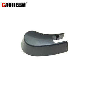 Cubierta del brazo del limpiaparabrisas trasero Gaojie 61627366061 para BMW X1 F48 modelo 2016 - Product Image 4
