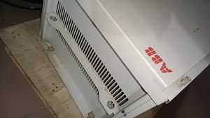 ACS604-0120-3 ACS600 ซีรีส์ 3 เฟส 380-500V PLC - Product Image 1