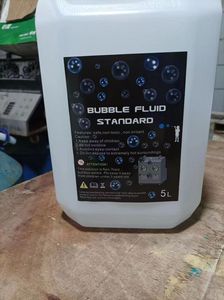 เครื่องพ่นควันและหมอกในตัว 1500w พร้อมเครื่องกำเนิดหมอก LED, รีโมทคอนโทรล DMX512, เครื่องพ่นควันเอฟเฟกต์พิเศษสำหรับเวที - Product Image 6