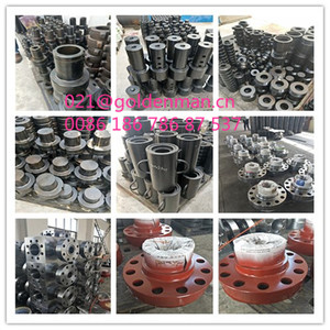 Kits de Reparación de Válvulas de Compuerta <span class=keywords><strong>Cameron</strong></span> FC/FLS - Product Image 6