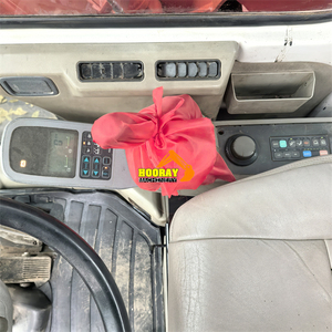 Moteur Doosan d'occasion 90% neuf 86KW pour excavatrices Doosan Dx60 Dh60 Dx140w Dh140w-7 Dh150w-7 Dh225lc-7 Dx300 Dx300lc-9 Dx520lc - Product Image 6