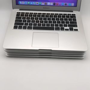 Portátil Inglés de Segunda Mano de 13 Pulgadas, Grado ABC D32 D42 D52 2017, Original Usado, Intel I5, con SSD, 8GB de RAM, 90Hz - Product Image 3