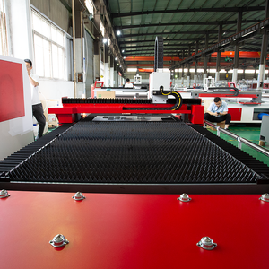 Voor Argus Hoge Precisie 6kw Cnc Metaalvezel Lasersnijmachine Industriële Nauwkeurigheid 6kw Ondersteunt Ai Las Bmp Plt Grafische Forma