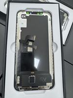 Écran de téléphone mobile GX OLED pour iphone X/11/12/13/14 Écran de remplacement original pour le panneau d'affichage du téléphone Apple Series