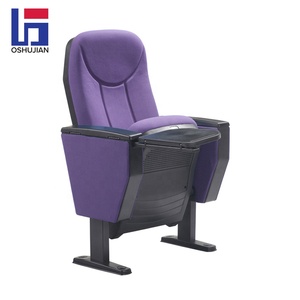 Foshan, gran oferta, asientos de auditorio, silla de cine en casa, sala de conferencias, asientos de sala de conferencias - Product Image 5