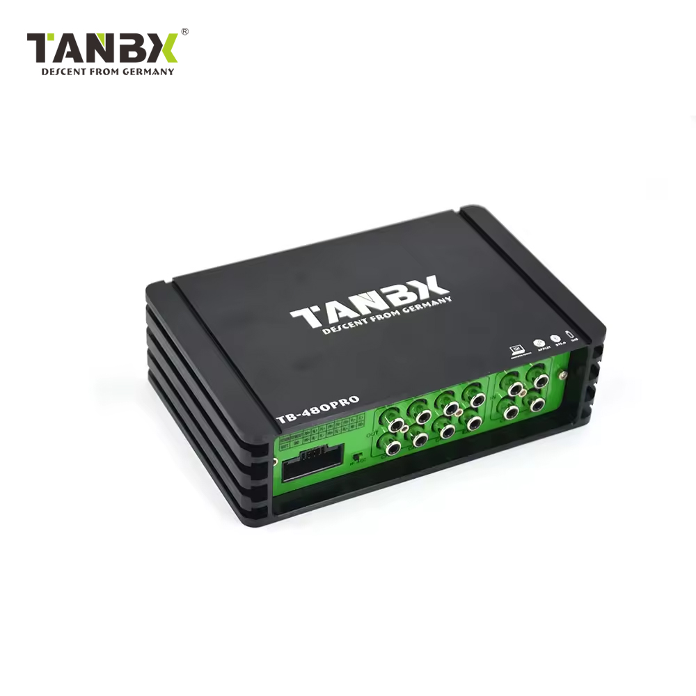 DTM・DAW tran anh Quang dbx1066 DBX 70-0233 LCD for various DriveRack models (see