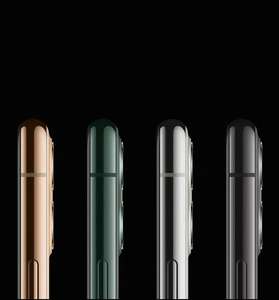 Teléfono original <span class=keywords><strong>11</strong></span> <span class=keywords><strong>Pro</strong></span> <span class=keywords><strong>Max</strong></span> desbloqueado teléfono inteligente <span class=keywords><strong>64GB</strong></span>/256GB/512GB IOS teléfono móvil usado/reacondicionado - Product Image 5