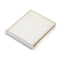 Collecteur de Poussière Extracteur Wenkai Factory 100W Couleur Argent pour Table de Manucure Salon