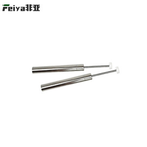 Giảm xóc thủy lực cách âm với thanh Kính thiên văn-Bền cho thùng rác kim loại - Product Image 4