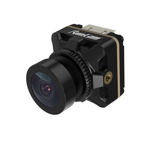 Cámara FPV Runcam Phoenix 2 SE V2 Edición Especial Freestyle, Función de Grabación, Sensor CMOS de 1000TVL, 160 FOV, Conmutable - Product Image 1