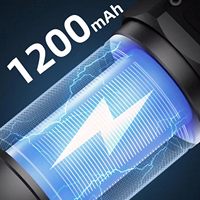 Lampe de table moderne intelligente avec chargeur sans fil 15W rechargeable veilleuse LED enfichable pour décor de table de nuit multifonctionnel pour chambre à coucher