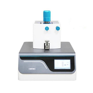 Mortero Multifuncional, Instrumento Universal para Moler y Pulverizar, Máquina para Homogeneizar y Mezclar Muestras - Product Image 1