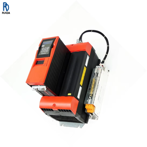 MDV60A0220-503-4-0T 8273448 DFP21A DBG11B-08 MDV60A0220 503 4 0T 8273448 DFP21A DBG11B โมดูลไดรฟ์ PLC สำหรับระบบอัตโนมัติทางอุตสาหกรรม - Product Image 1