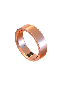 Neuer Smart Ring IOS ABS Herzfrequenz messer Schlaf Tracker Bluts auer stoff Sport Fitness Tracking App Control - Product Image 4