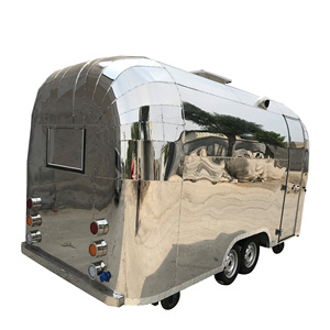 TUNE Professionale Su Misura Bagni Prefabbricati Prezzi Imbiss Carro Comida <span class=keywords><strong>Piaggio</strong></span> Cibo Camion - Product Image 3