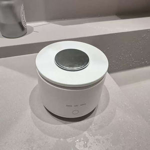 Limpiador ultrasónico eléctrico de vaina <span class=keywords><strong>dental</strong></span> de alta frecuencia de 45KHZ para el hogar - Product Image 3