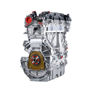 Ensemble moteur pour Land Rover Discovery Sport Range Rover Evoque et Freelander 2 Volvo S60 <span class=keywords><strong>V60</strong></span> XC60 <span class=keywords><strong>T5</strong></span> 2.0T Del Motor - Product Image 3