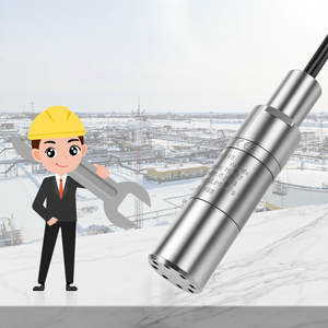 Monitor de Nivel de Combustible para Camiones HPT604, Sensor de Combustible, Control de Consumo de Aceite - Product Image 5