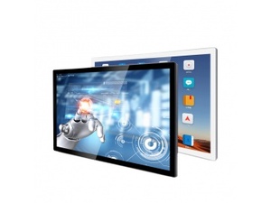 Cấp công nghiệp điều khiển cảm ứng tất cả-trong-một Máy tính để sử dụng nhà máy - Product Image 4