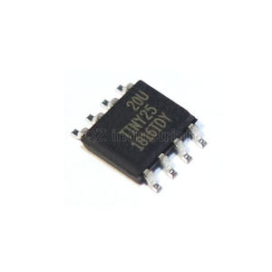 QZ BOM แฟลช2KB 8BIT MCU IC SOP8 <span class=keywords><strong>ATTINY25</strong></span>-<span class=keywords><strong>20SU</strong></span> <span class=keywords><strong>ATTINY25</strong></span>-20 <span class=keywords><strong>ATTINY25</strong></span> - Product Image 2