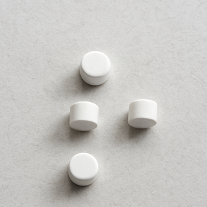 OEM ODM Groothandel Private Label Ecologisch Babyveilige Formule Sterilisatoren Babyfles Sterilisatoren Ontkalktabletten - Product Image 2