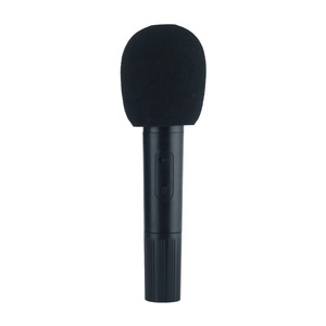 2021 Della fabbrica del Commercio All'ingrosso Mic Prop Microfono Per Le Notizie - Product Image 3