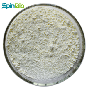 Ácido <span class=keywords><strong>R</strong></span>-alfa lipoico soluble en agua de calidad alimentaria 176110-81-9, ácido sódico de grado alimenticio - Product Image 4
