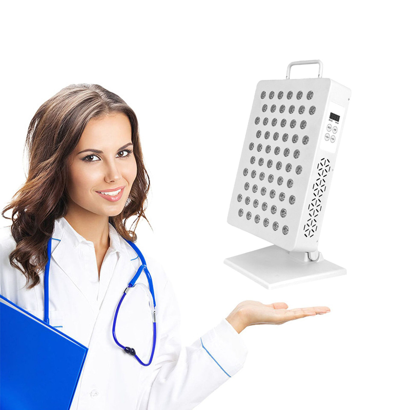 New LED Red Light Therapy Panel