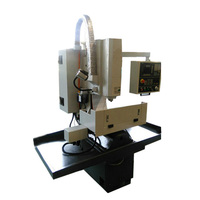 XK7124 3 axes Mini Cnc Fraisage Petite fraiseuse CNC Prix à vendre