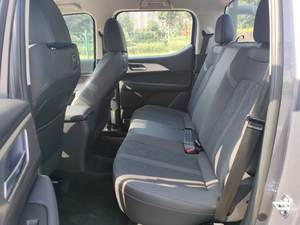 Vente en gros <span class=keywords><strong>King</strong></span> <span class=keywords><strong>Kong</strong></span> Cannon 2020 Turbo Diesel à deux roues motrices Elite Long Box Left GW4D20M Voitures de luxe - Product Image 6