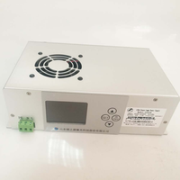LASERPWR 350W COURT ARC XENON LAMPE ALIMENTATION LCX350 POUR ÉTUDE SCOLAIRE EXPÉRIENCES SCIENTIFIQUES SIMULATION