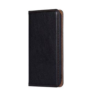 Custodia a Libro Multifunzione in Pelle PU, Cover Portafoglio per Telefono con Scomparti per Carte e Tasca Porta Contanti per <span class=keywords><strong>iPhone</strong></span> 14 - Product Image 1