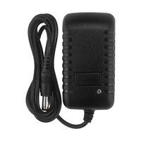 Banana Pi BPI R3 Adaptateur secteur DC 12V 2A US EU Plug Alimentation pour routeur BPI-R2 / R2 Pro / R3/ W2 / WiFi6