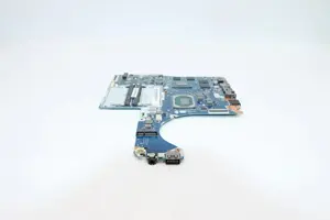 SN NM-C372 FRU 5B20S44083 CPU I79750HF GPU GeForce GTX 1650 FY521 522 Legion <span class=keywords><strong>Y540</strong></span> <span class=keywords><strong>15IRH</strong></span> PG0 Y7000-2019-PG0 carte mère d'ordinateur portable - Product Image 3