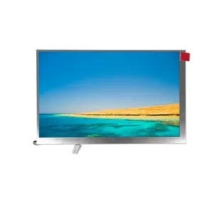 Sản Phẩm Trong Kho 7 Inch 800X480 RGB Giao Diện TFT IPS LCD Display Module 7.0 Inch LCD Panel