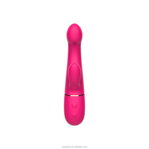Desirix Blaze 2 Vibrator seksi wanita g-spot Vibrator wanita Vibrator pemijat wanita Vibrator otomatis Dildo - Product Image 3
