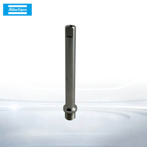 ก้านวาล์ว Atlas Copco รุ่น 1613798000 ทำจากโลหะ สำหรับอะไหล่เครื่องอัดอากาศ - Product Image 3