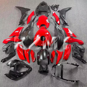 Pour BMW S1000R 2021-2024 S1000 R 2023 2022 Kit de carénage de moto en ABS injecté, carénages personnalisés, coque BR21S-102a - Product Image 5