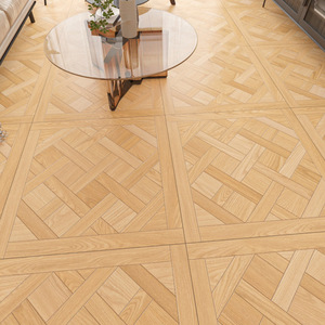 800x800 kem phong cách rắn hạt gỗ gạch phòng khách hiện đại phòng ăn ban công gạch lát sàn - Product Image 6