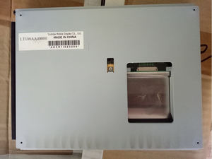 Nouvel écran LCD TFT d'origine de haute qualité 10,0 pouces LT100AA40000 Module d'écran 800X600 résolution 12,0V revêtement dur - Product Image 4
