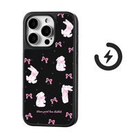 Coque de téléphone magnétique à la mode pour Iphone16 16pro/promax 15 15promax/14Promax/14pro 14/13 13pro 12 11 coque en Fiber de carbone Texture