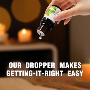 Pemasok teratas minyak esensial penyebar alami minyak Mint Lemon Lavender kemenai tanaman alami Aroma pelembap udara minyak esensial - Product Image 5