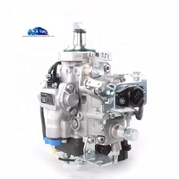 Hot Sales Enhance Engine Efficiency Heavy Duty Vehicles Metal Construction Diesel Injection Pump